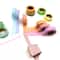 Solid Pastel Crafting Washi Tape Set by Recollections&#x2122;